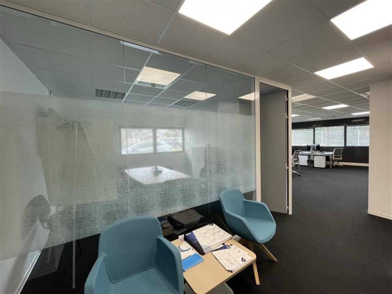 Bureau Montpellier 118m² Location bureau Montpellier Hérault OLBUR2531087 5
